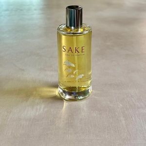 Sake Eau de Parfum Spray by Fresh Discontinued